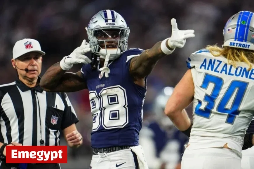 Predictions and Betting Tips for Arizona Cardinals vs. Dallas Cowboys Matchup with Odds Analysis