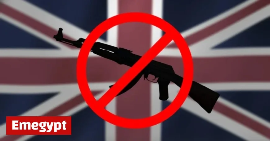 Why Grand Theft Auto Avoided Returning to London: The Gun Factor