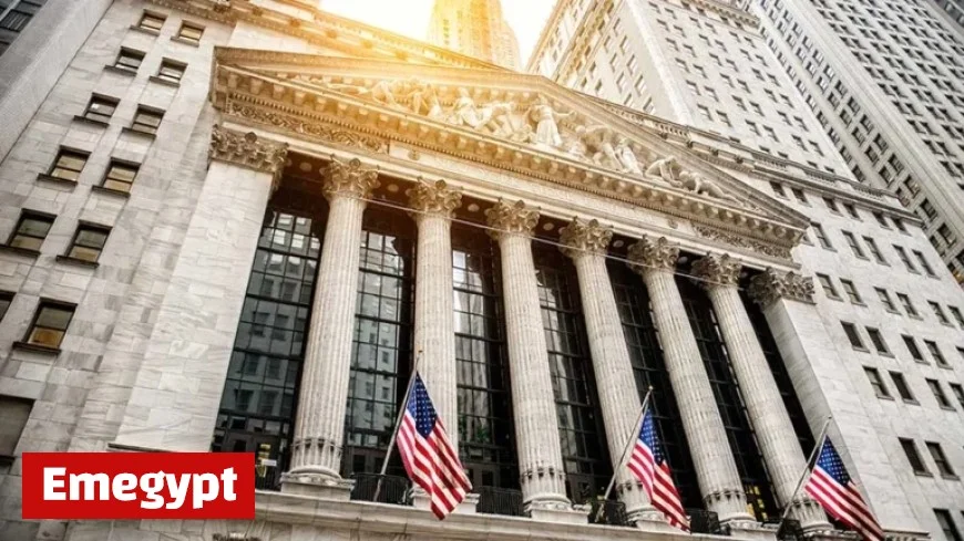 Dow Jones Futures: Amazon, Broadcom, Nvidia, Tesla Rise; Palantir Drops on Earnings