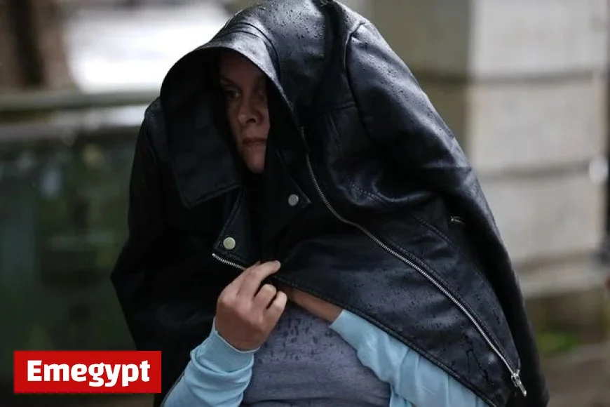 Six Counties Braced for Changeable Weather as Yellow Rain Warning Issued