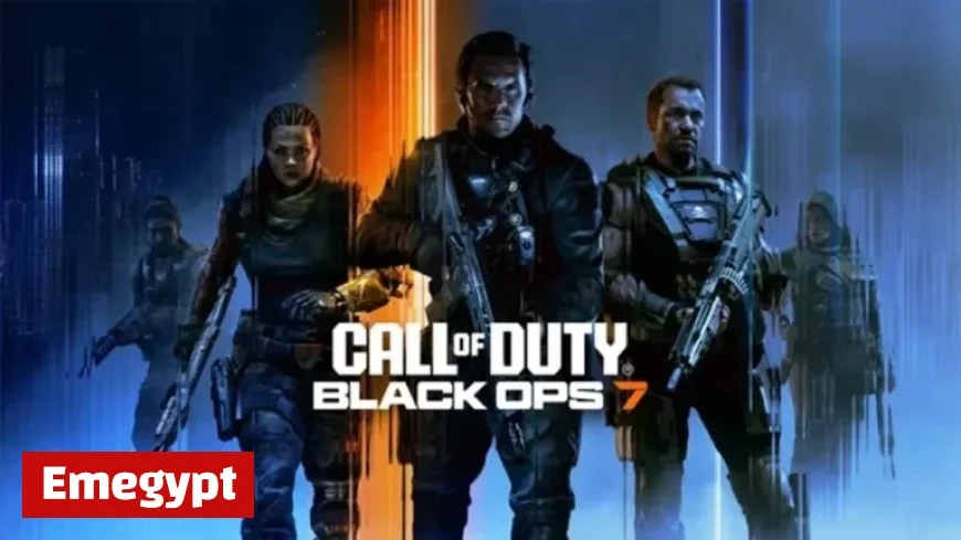 Call of Duty Black Ops 7: Updated Release Date and Pre-Order Details