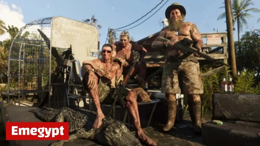 GTA Stays in the US: Co-Founder Reveals Why