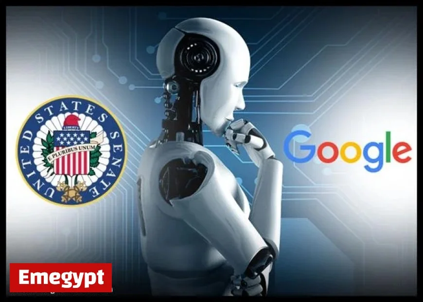 Google Withdraws AI Tool After It Fabricates Lies About US Senator