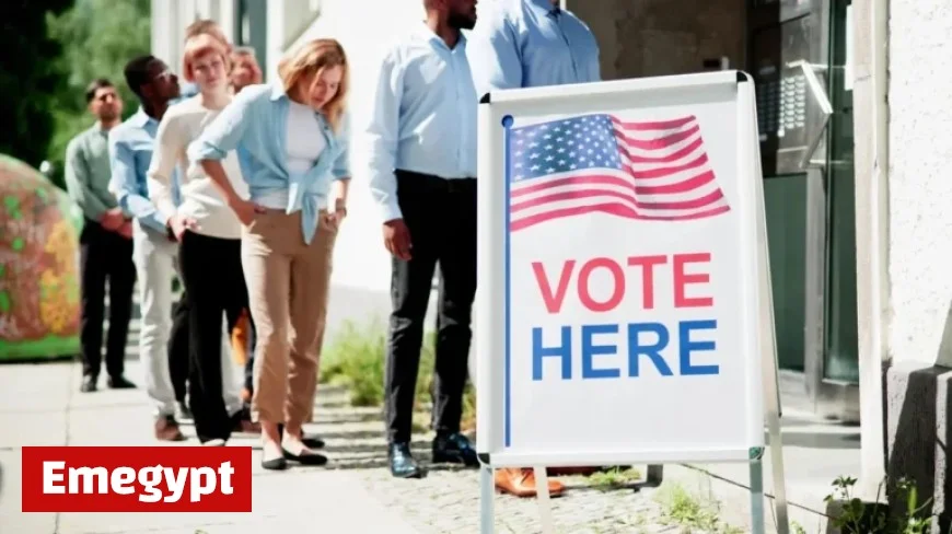 How to Locate Your NJ Governor Election Polling Place