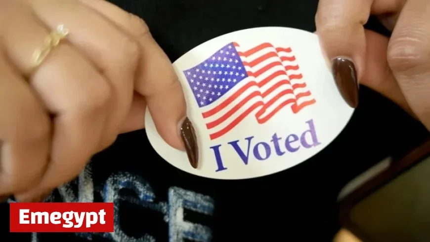 “NJ Election Day Polls: Opening Times and Voting Schedule”