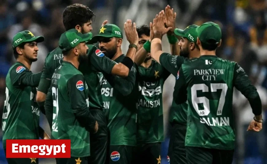 Watch Pakistan vs South Africa 1st ODI: Streaming & Broadcast Details