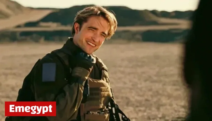 Robert Pattinson Reveals ‘Dune 3’ Filming Experience