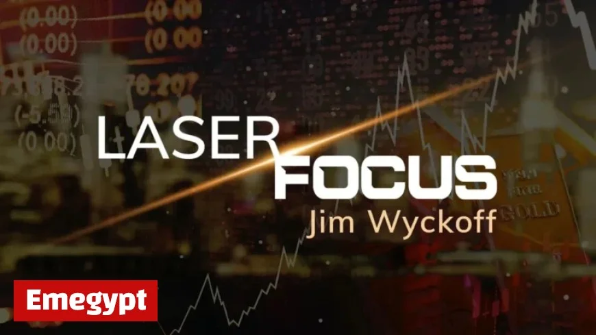 November 3 Gold Market Analysis: Key Entry Levels for Active Traders