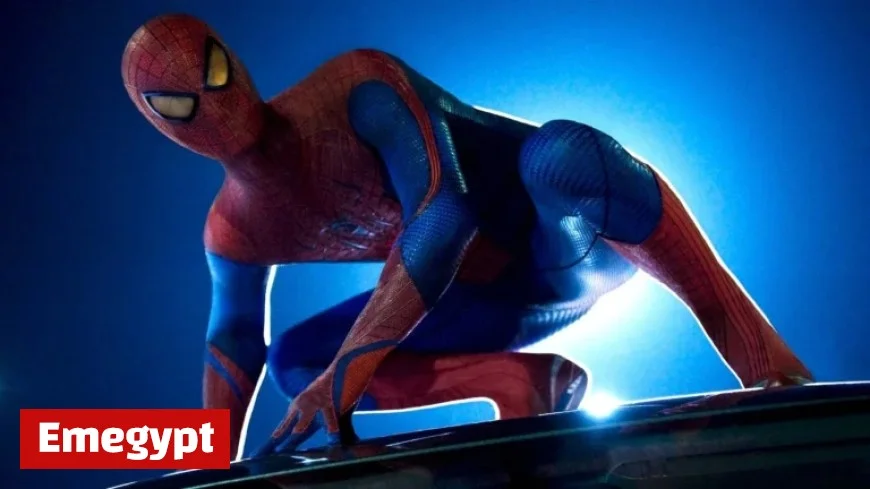 Martin Sheen Discusses Uncle Ben’s Influence in The Amazing Spider-Man