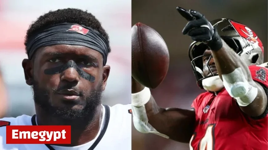 Chris Godwin Jr. Injury: Key Update for Buccaneers WR and Fantasy Owners