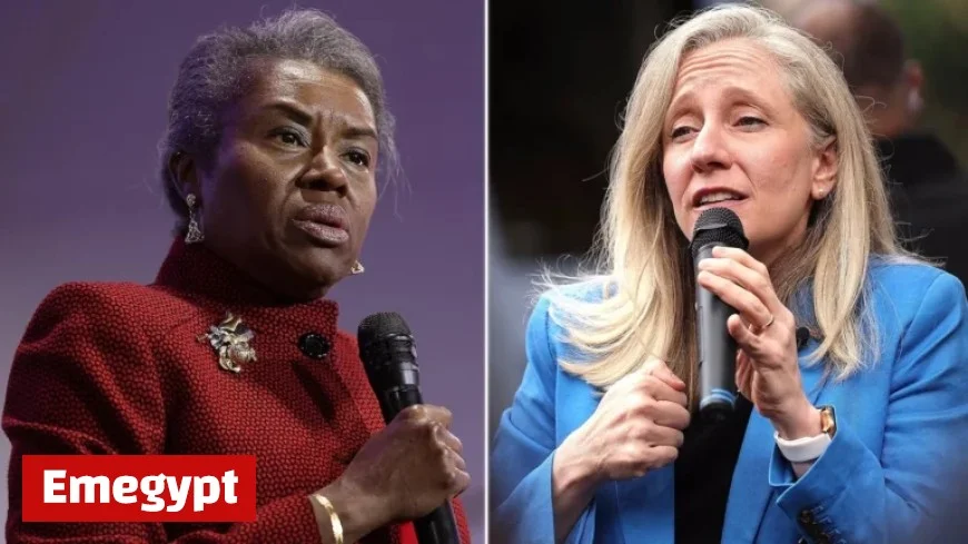 Spanberger Set to Turn Virginia Governorship Blue