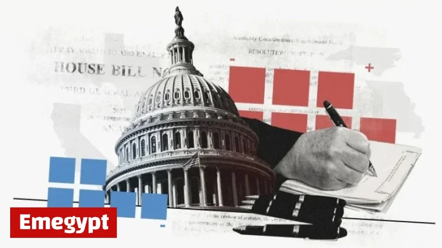 States Embark on Unprecedented Redistricting Initiatives