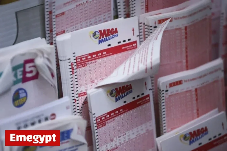 Winning New York Lottery Ticket Sold at Nassau Gas Station