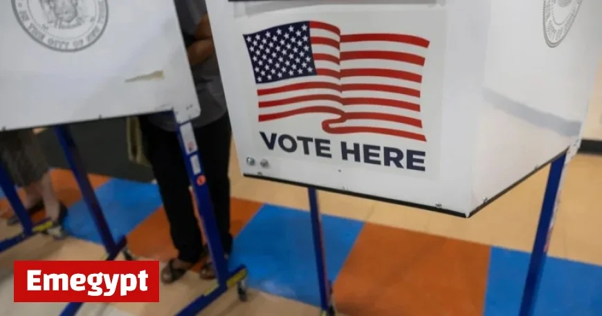 NYC Election Day 2025: Poll Opening and Closing Times