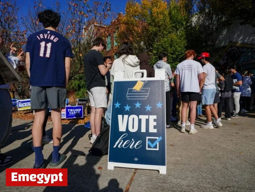 Complete Guide to Voting in 2025 PA Municipal Election