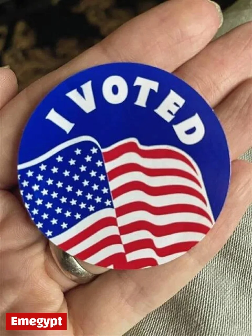 Western Pennsylvania 2025 Election Day: Comprehensive Voter Guide