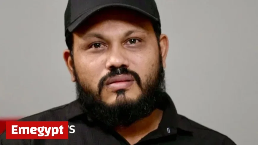 Air India Crash Survivor Declares: ‘I’m the Luckiest Alive’