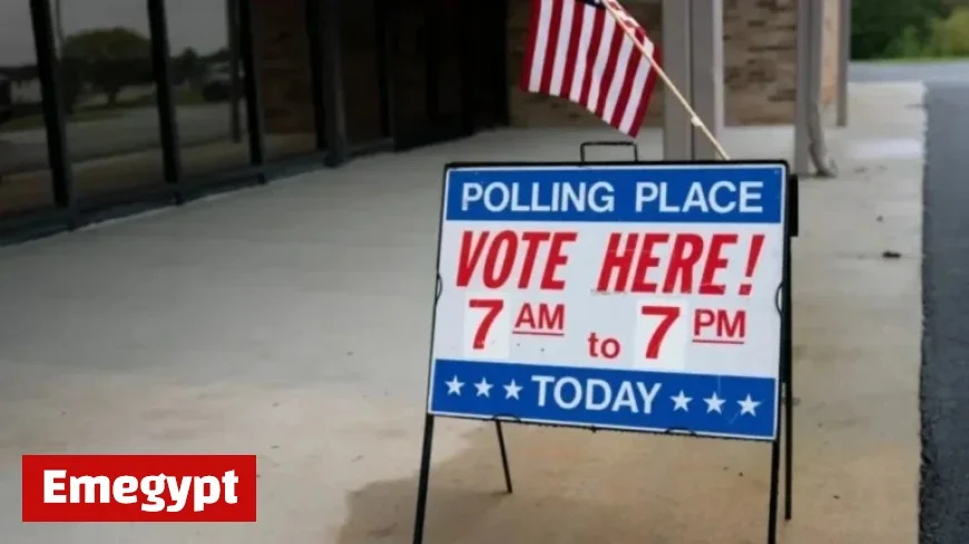 Essential Polling Hours Information for Election Day in All 50 States