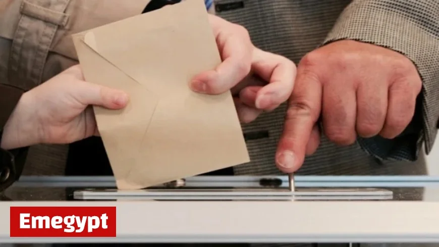 2025 Election Day: US Poll Hours from New York to California