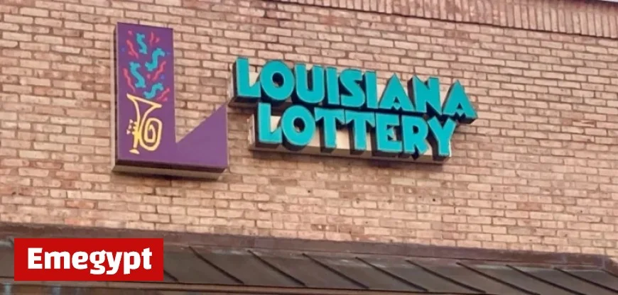 Historic Lottery Jackpot Awaits Results in Louisiana Tonight