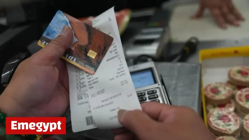 Trump Administration Cuts November Food Stamp Benefits by Half