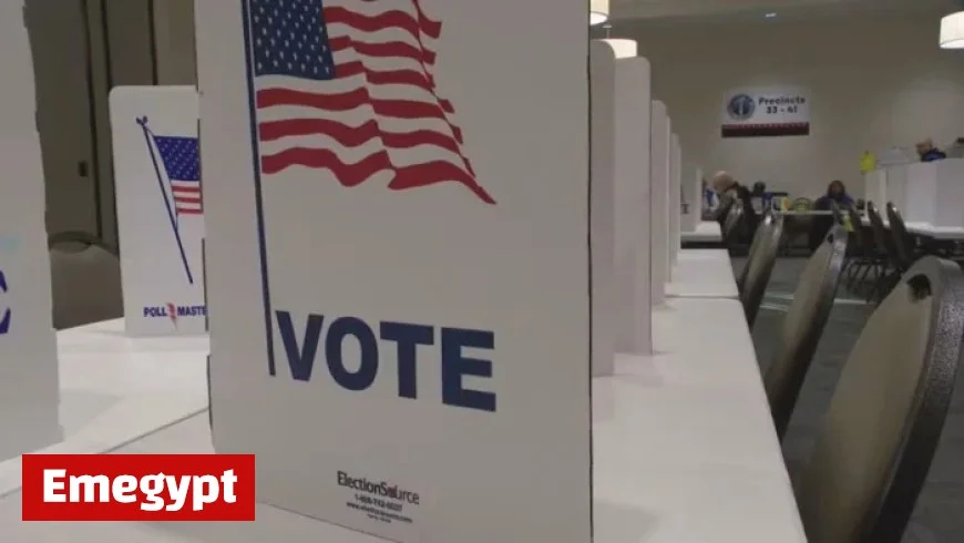 Key Details for Voters Ahead of Michigan’s 2025 General Election Tuesday