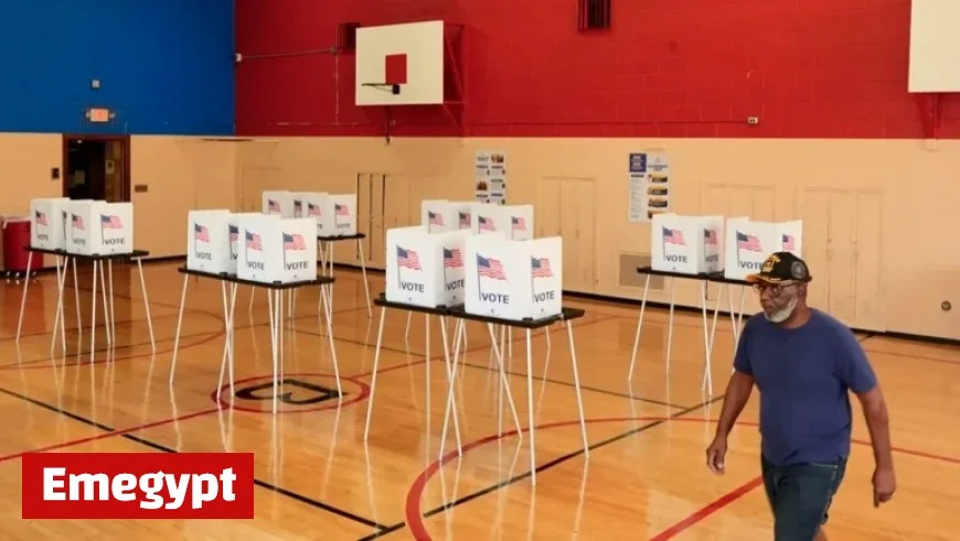 Election Day 2025 in Southeast Michigan: Key Races and Voting Guide