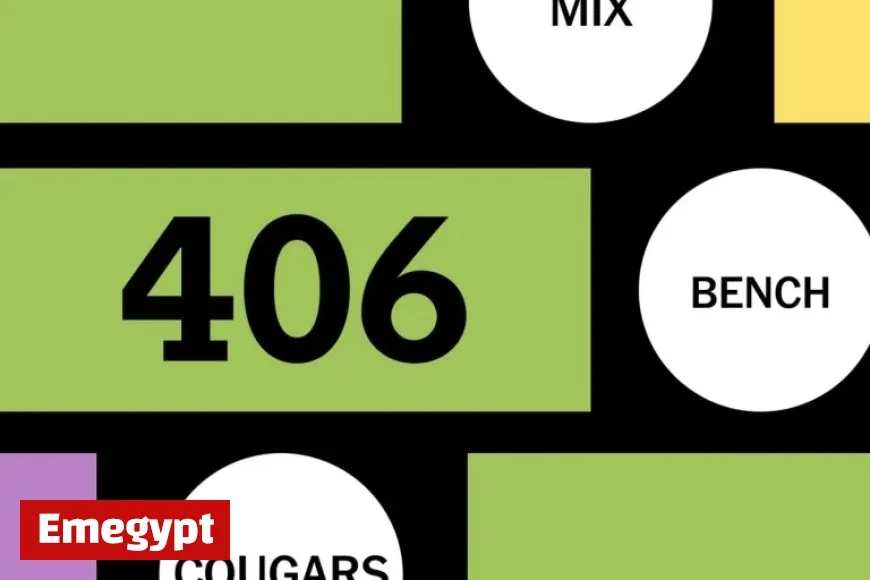 Explore the Sports Edition: Connections Puzzle Clues for November 3 2025 Puzzle No. 406