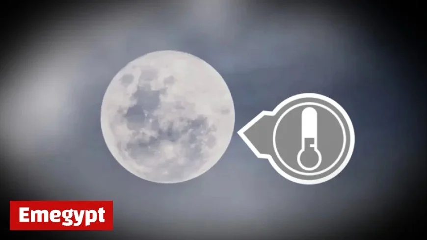 Largest Supermoon of the Year Set to Dazzle Skywatchers