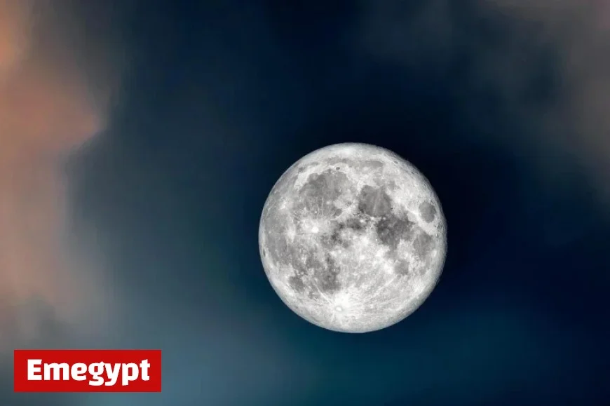 Beaver Moon Supermoon 2023: How and When to Witness This Rare Spectacle on November 5th