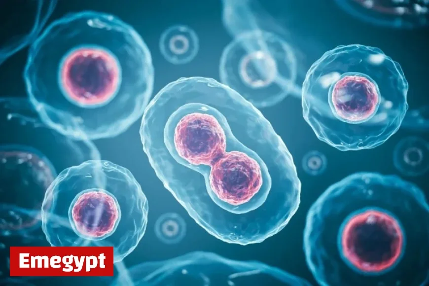 Breakthrough discovery revolutionizes how scientists shape stem cell destinies