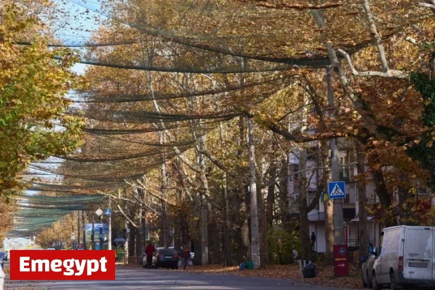 Ukrainian Drones Penetrate Deep into Russia Amid Intense Battle for Strategic City