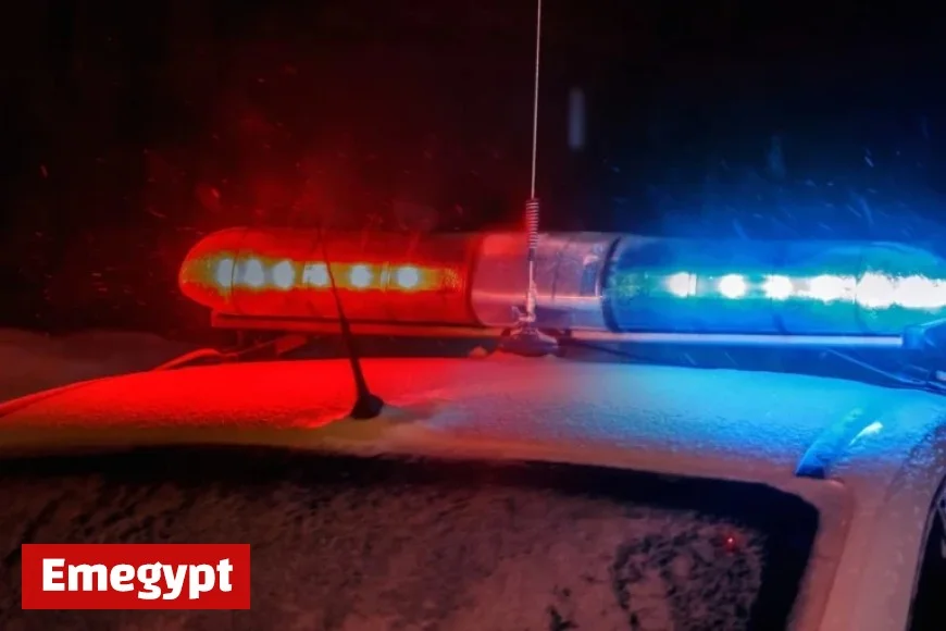 Sault Ste. Marie Resident Safely Located After Search Police Confirm