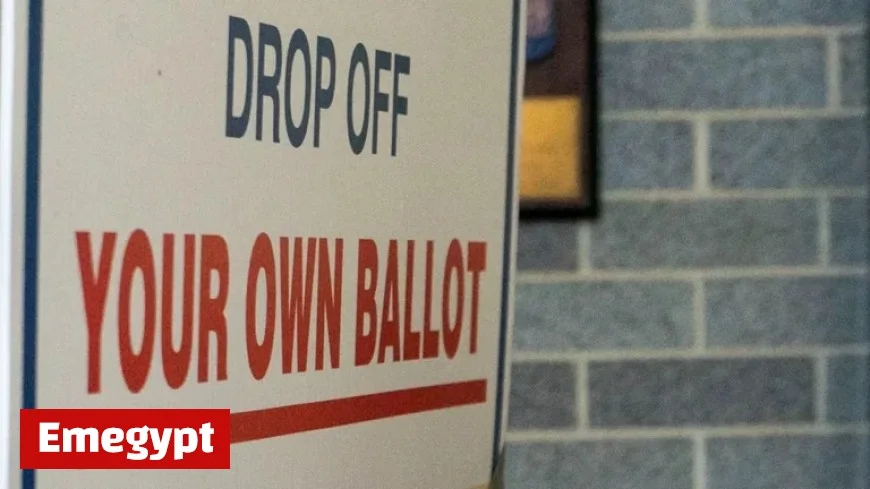 Essential Details for Bucks County Election Day, Happening Tuesday