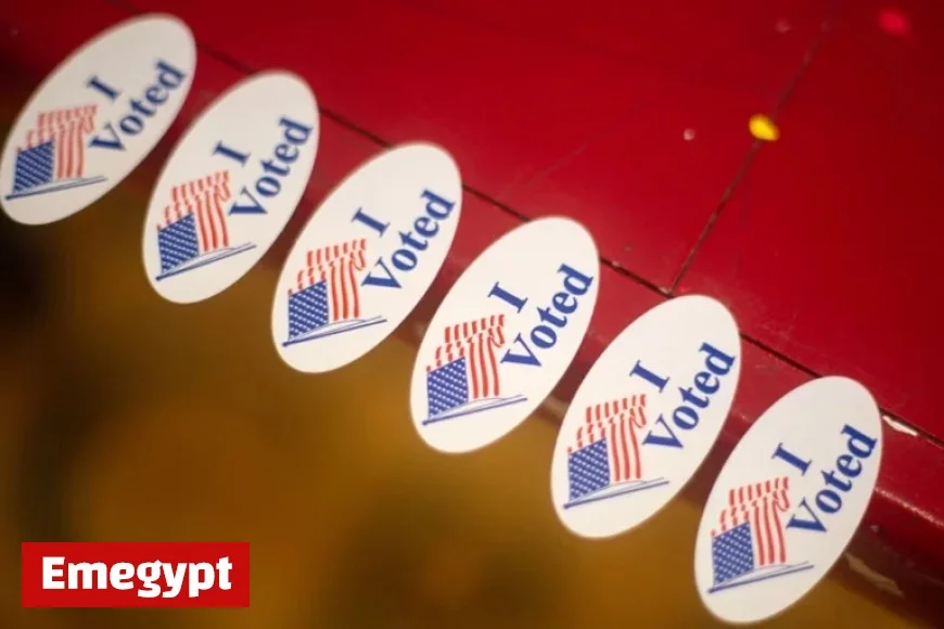 Vote Today: Find Polling Locations, Sample Ballots, and Key Reminders