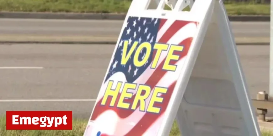 South Carolina Local Elections Begin as Polls Open at 7 a.m.