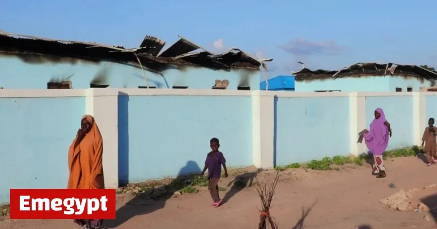 Fox News Report Spurs Trump’s Nigeria Post, Sparks White House Response