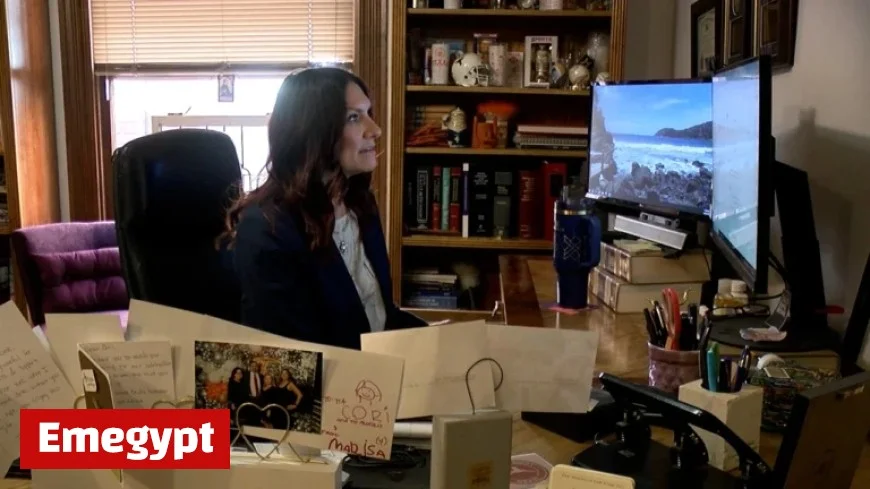 Federal Funding Lapse Leaves El Paso Public Defenders Unpaid for Months