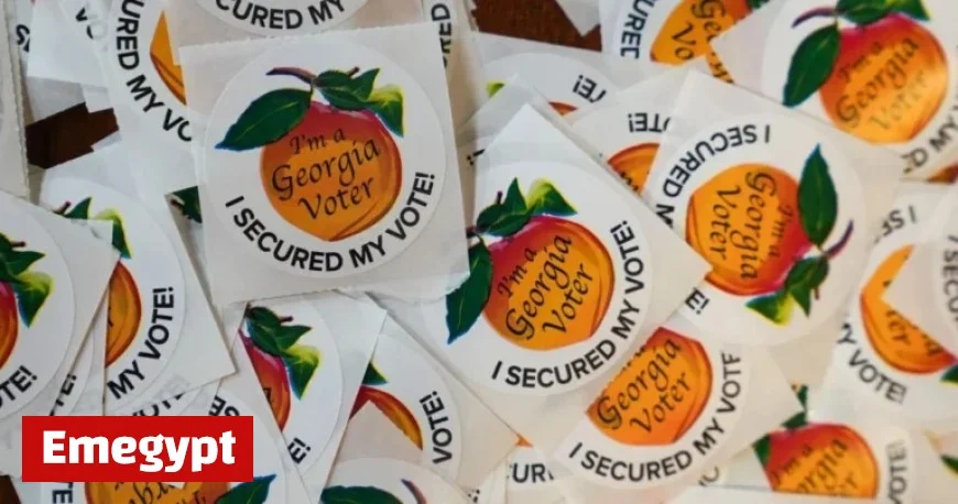 Georgia 2025 Election: Key Insights for Informed Voting