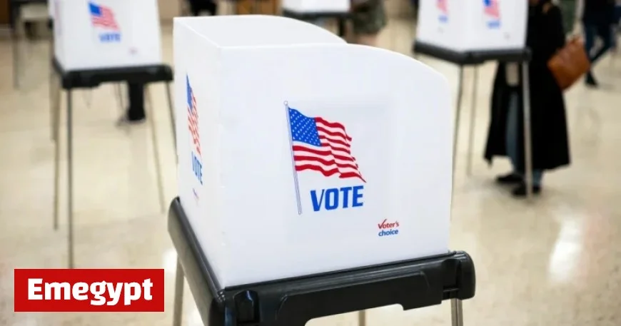 Court Denies Trump’s Federal Elections and Voter Registration Control Attempt