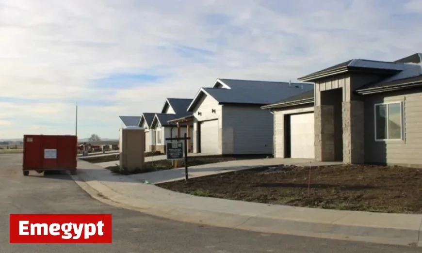 Habitat for Humanity Hosts Rural Community Rally