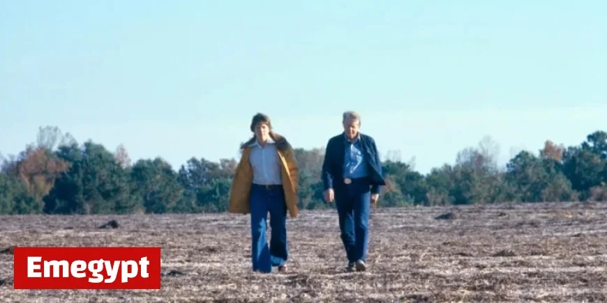 Jimmy Carter Instilled the Value of Lifelong Work in Me