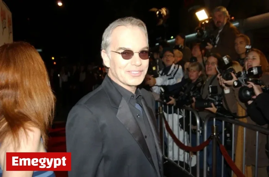 ‘Sopranos’ Star Was Original Choice for ‘Bad Santa’ Role