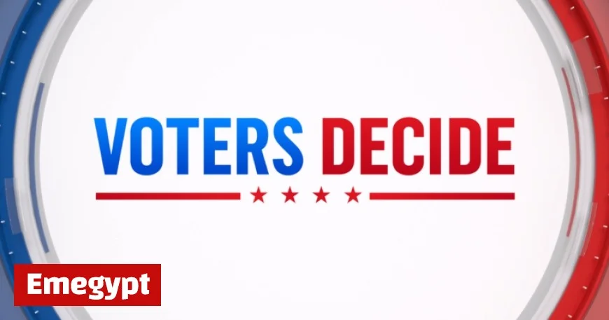 Live Vote Count Revealed in Minnesota 2025 Election Results