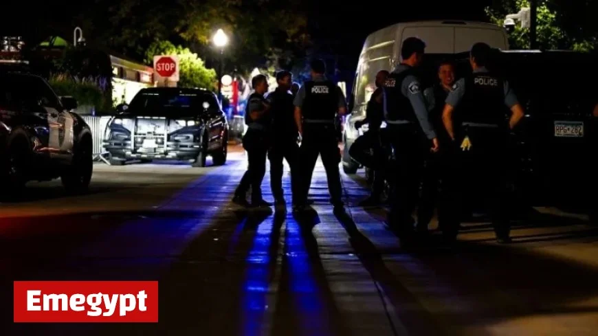 Minneapolis Mayoral Vote Highlights Crucial Policing Decisions