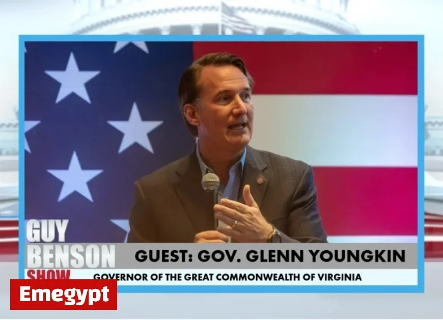 Gov. Youngkin Endorses Earle-Sears for Four More Years of Success