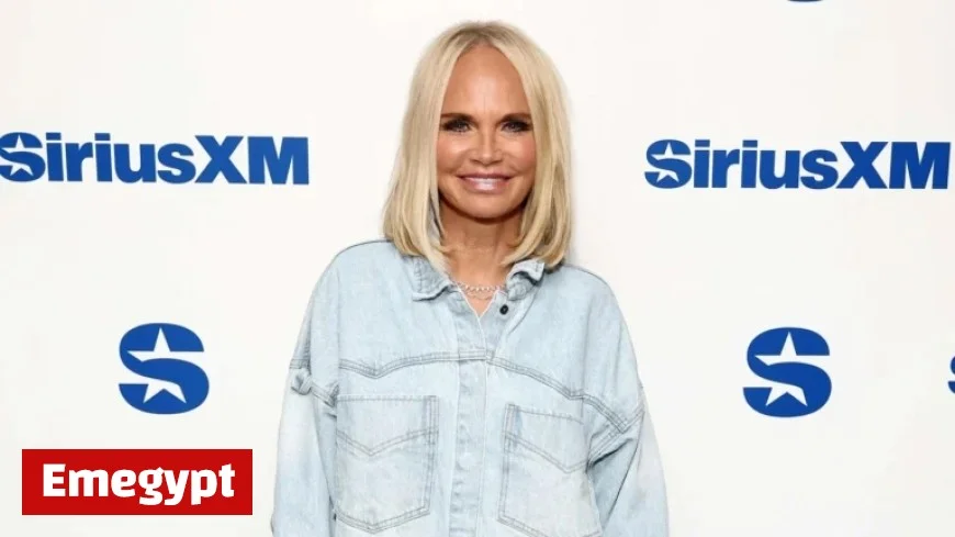 Kristin Chenoweth Reveals Emotional Strain from Charlie Kirk Tribute Backlash