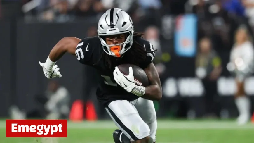 Steelers Reject Jakobi Meyers’ Asking Price