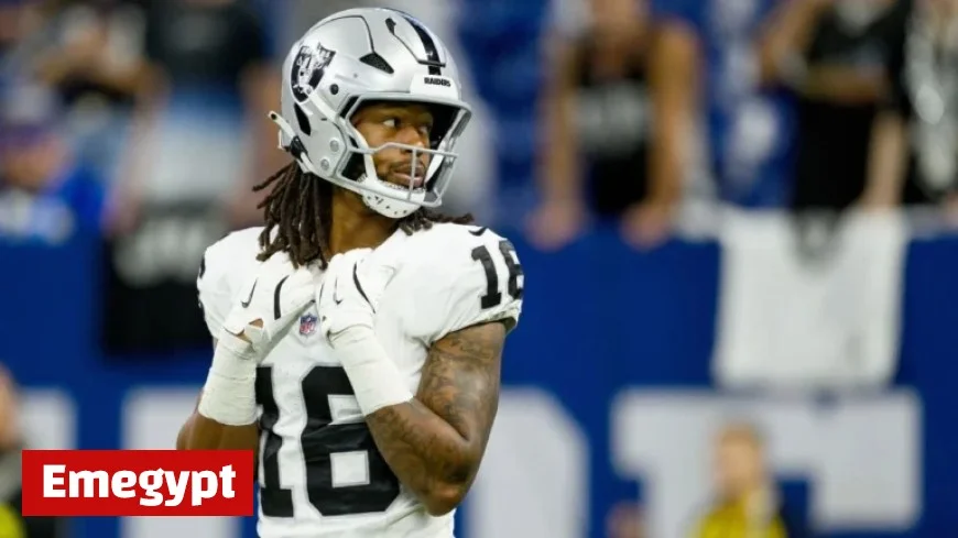 Raiders Strategize for Nov. 4 Trade Deadline Amid 2-6 Record