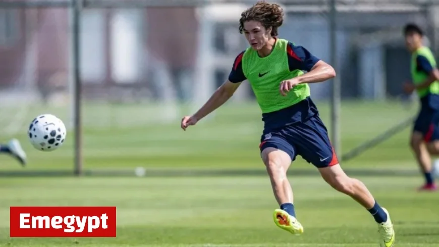 U-17 World Cup: How Many Mexicans Will Play for Other Teams?